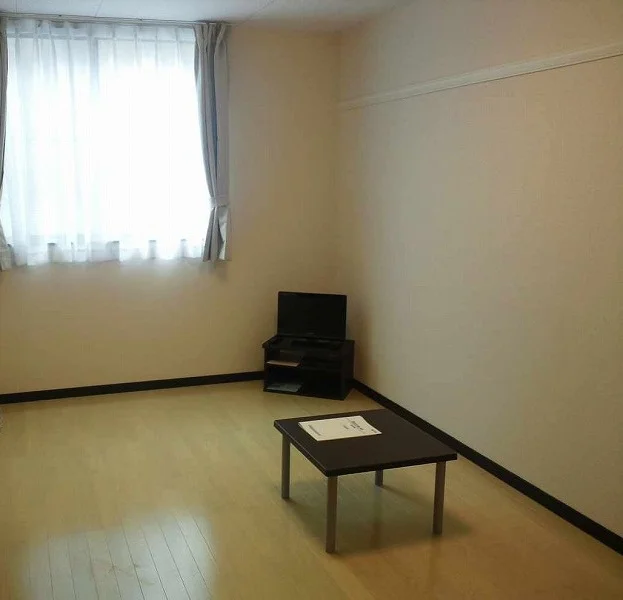 床材や設備は号室によって異なります。