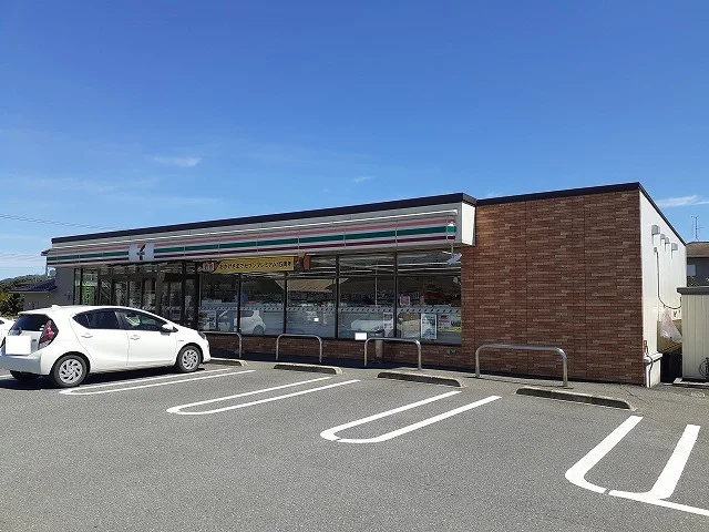 セブン 気仙沼バイパス店まで2700m