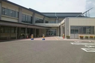 福島市役所松川支所まで1260m