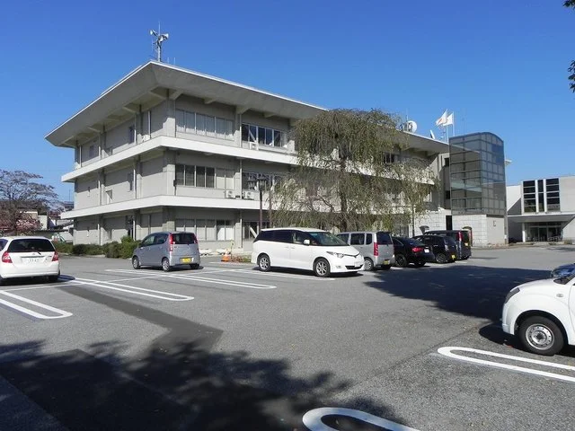 さくら市役所まで1800m