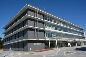 市原市役所　第1庁舎まで900m