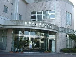 南部出張所まで750m