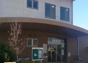 南陽図書館まで900m