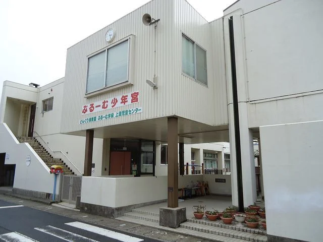 どんぐり保育園まで800m