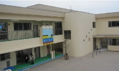 廿日市市立深江保育園まで860m