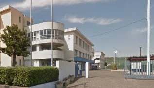 三浦初声高等学校まで782m