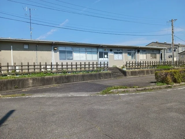 伊勢鉄道　玉垣駅まで1600m