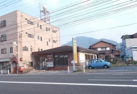 小倉延命寺郵便局まで600m