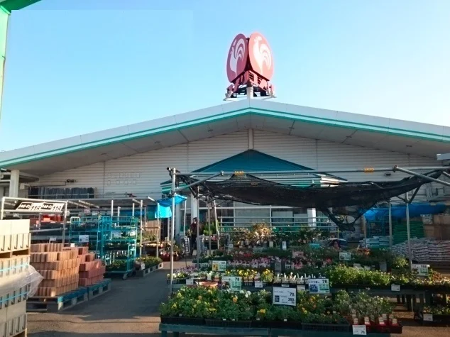 コメリハード＆グリーン神栖店まで2200m