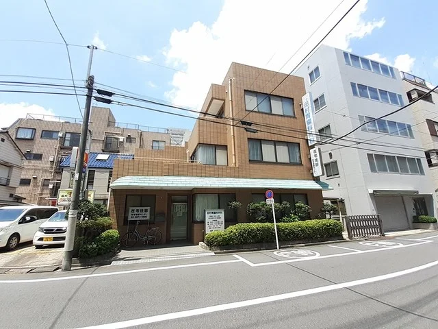 田村胃腸科外科まで65m