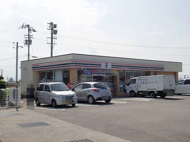 セブンイレブン那賀川店さんまで1800m