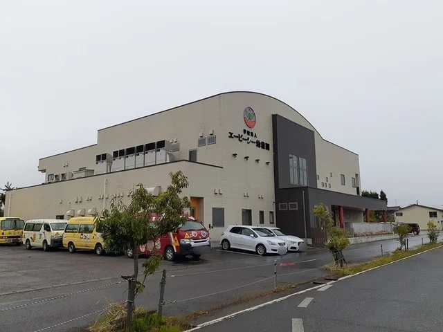 学校法人　エービーシー幼稚園まで240m