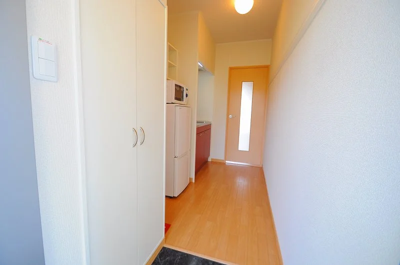 設備・仕様は号室により異なる為、現況を優先致します。