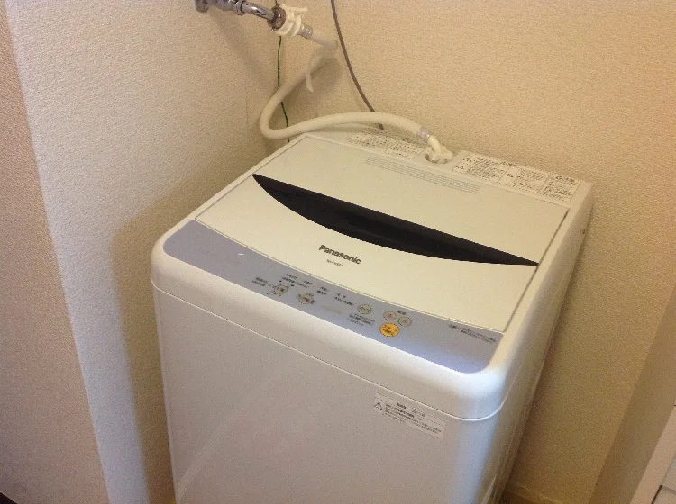 洗濯機