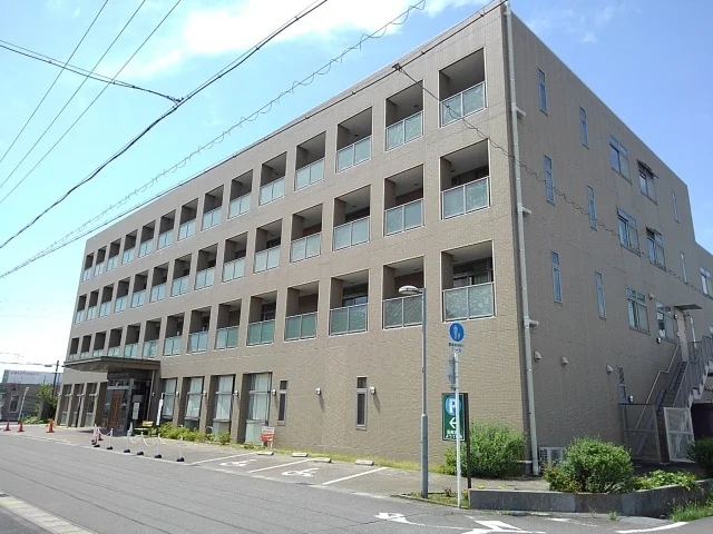 ようていファミリークリニックまで350m