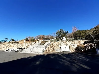 石匠の里公園さんまで750m