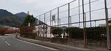 中野東小学校まで10m