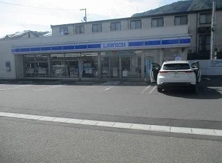 ローソン中野3丁目店まで950m