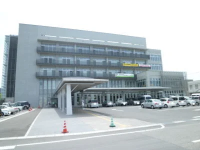 豊後大野市役所まで900m