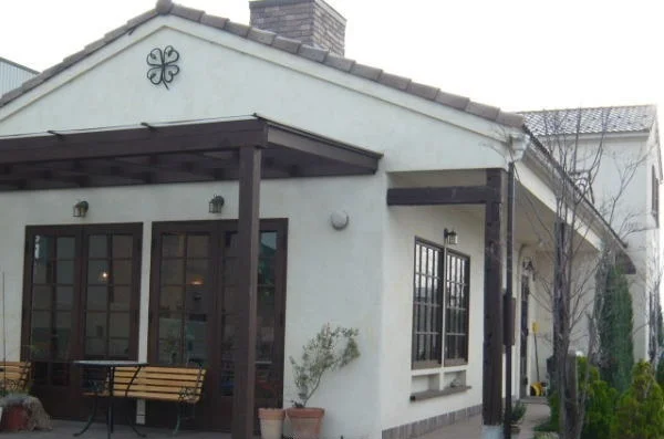 リトルデコまで850m