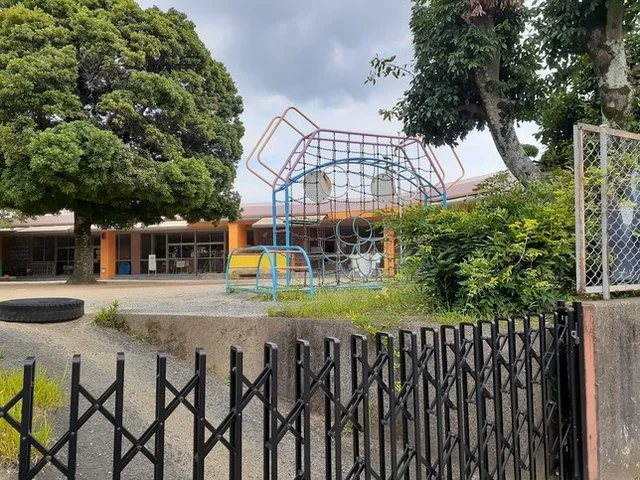 三国保育所まで540m