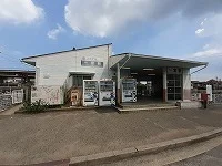 ことでん一宮駅さんまで400m