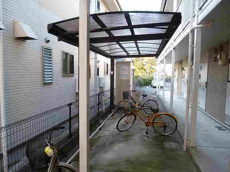 写真と現状が異なる場合は現状を優先します。