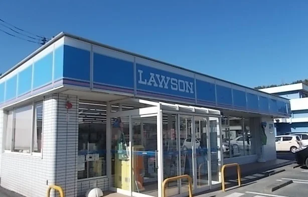 ローソン気仙沼長磯店まで900m