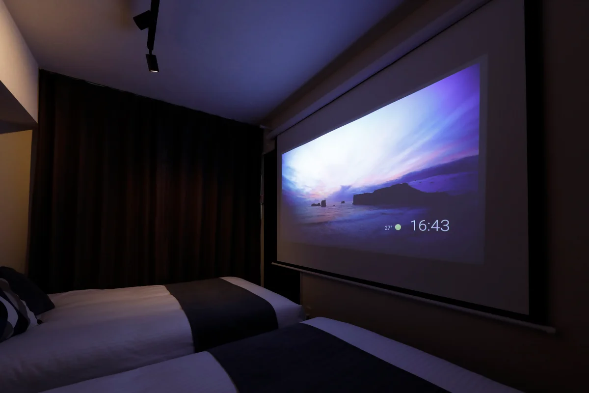 円山公園駅徒歩14分!水道光熱費・通信費込み！閑静な円山公園エリア！6名様まで！ - 札幌市中央区 マンスリーマンション 札幌市中央区 ウィークリーマンション