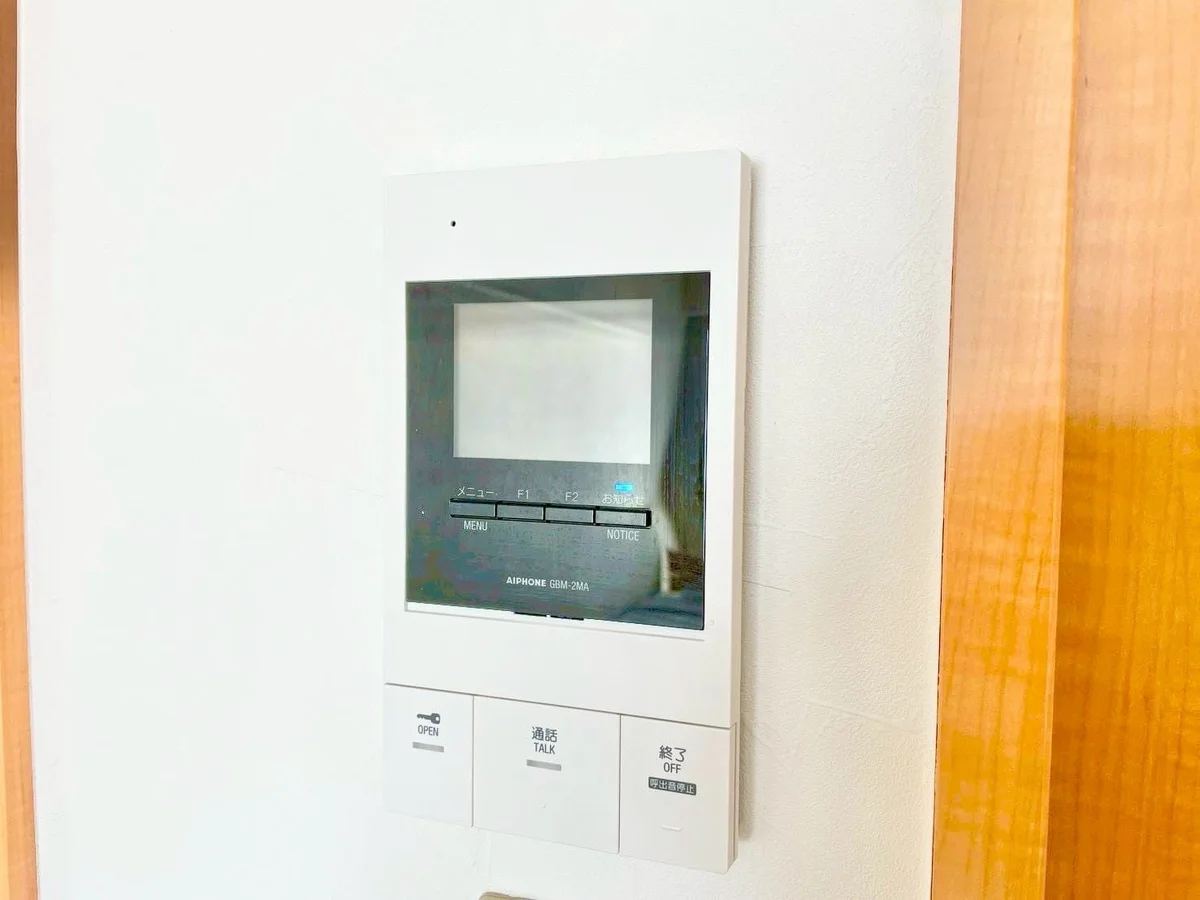 ※撮影用の観察植物・食器調理器具・雑貨類等はございません。※写真は現況優先