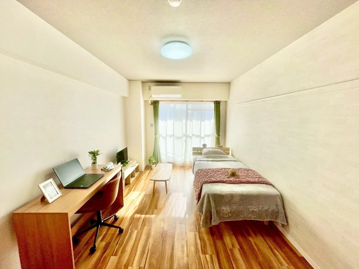 ※撮影用の観察植物・食器調理器具・雑貨類等はございません。※写真は現況優先