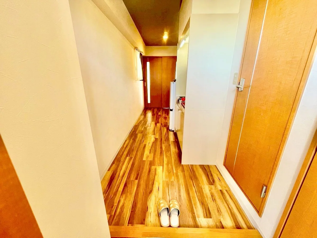 ※撮影用の観察植物・食器調理器具・雑貨類等はございません。※写真は現況優先