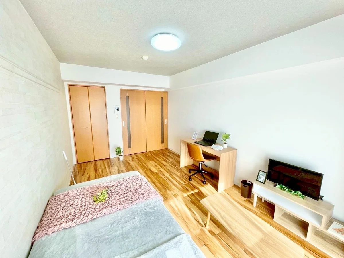 ※撮影用の観察植物・食器調理器具・雑貨類等はございません。※写真は現況優先