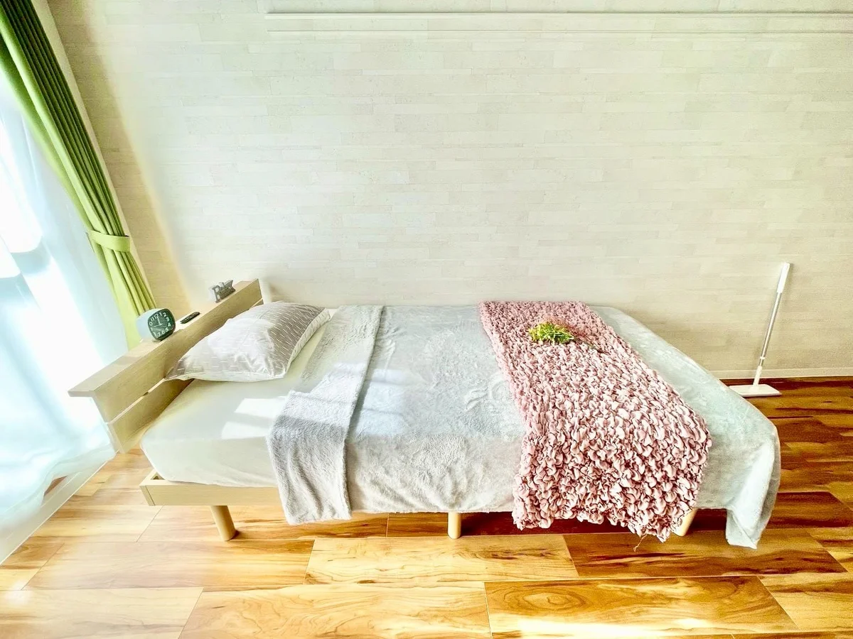 ※撮影用の観察植物・食器調理器具・雑貨類等はございません。※写真は現況優先