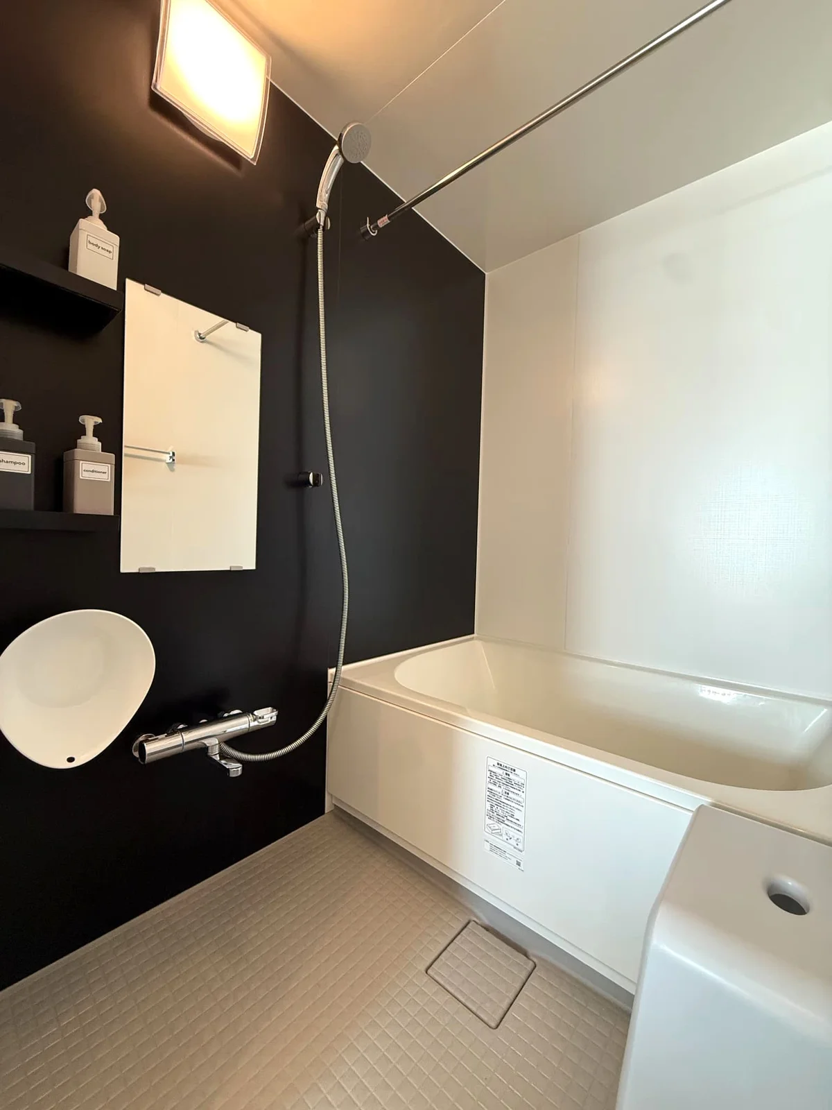 追炊き、浴室乾燥機、風呂予約機能付き