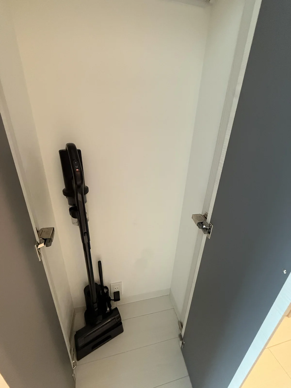 コードレス掃除機