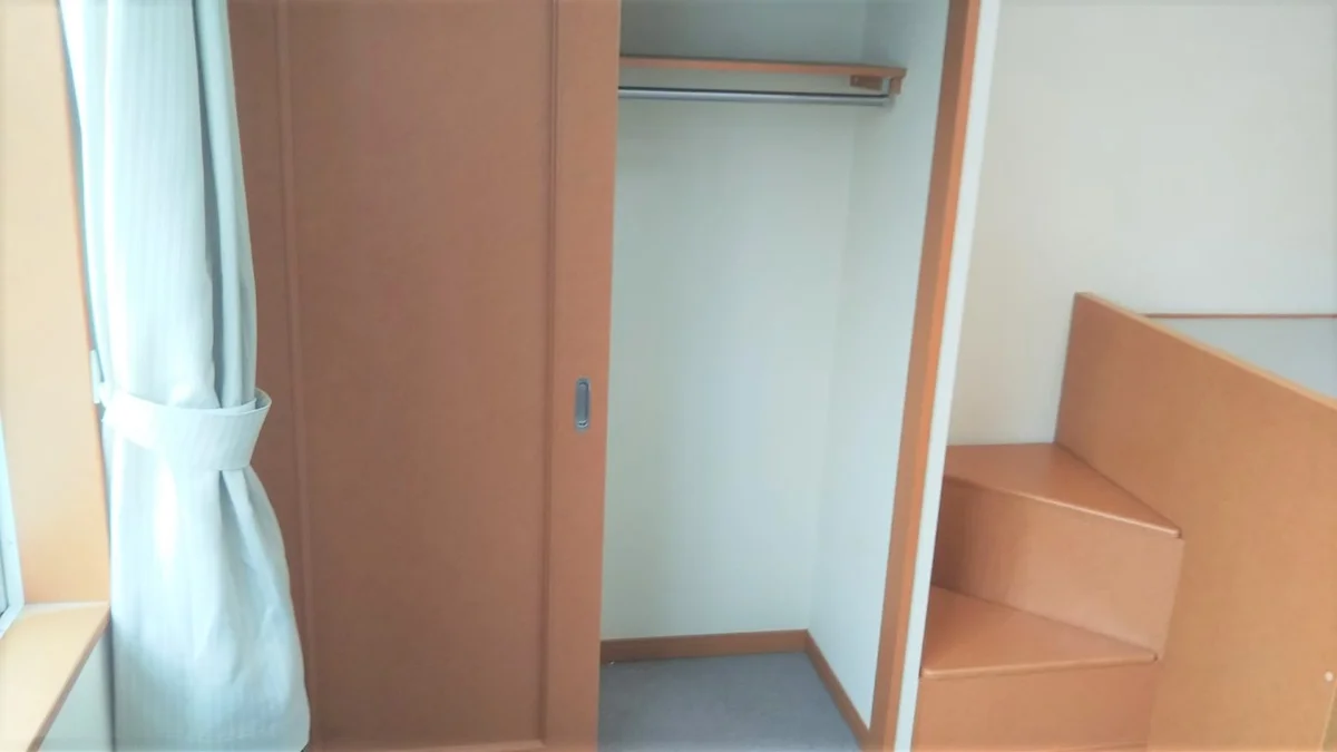 たくさん収納出来ます。