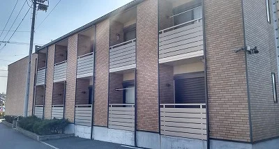 シャッター　防犯カメラ