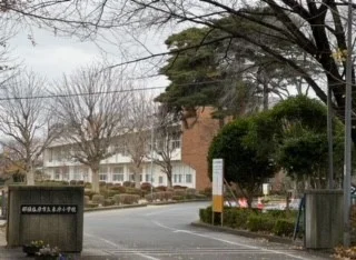 東原小学校まで750m