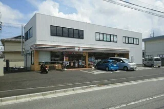 セブン・イレブン柏逆井店まで850m