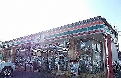 セブンイレブン沼津大岡北店まで650m