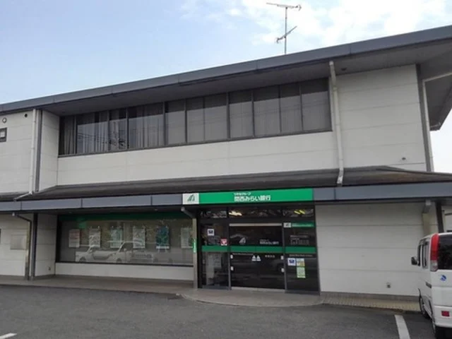 関西みらい銀行　南郷支店まで1000m