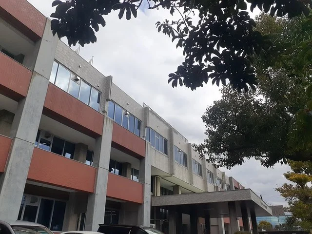 大阪狭山市役所まで980m