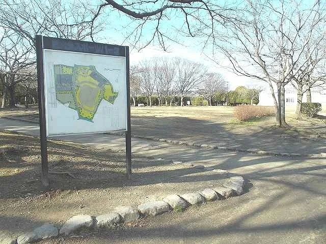 南大分スポーツパークまで300m