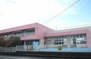 塚野目保育所まで650m