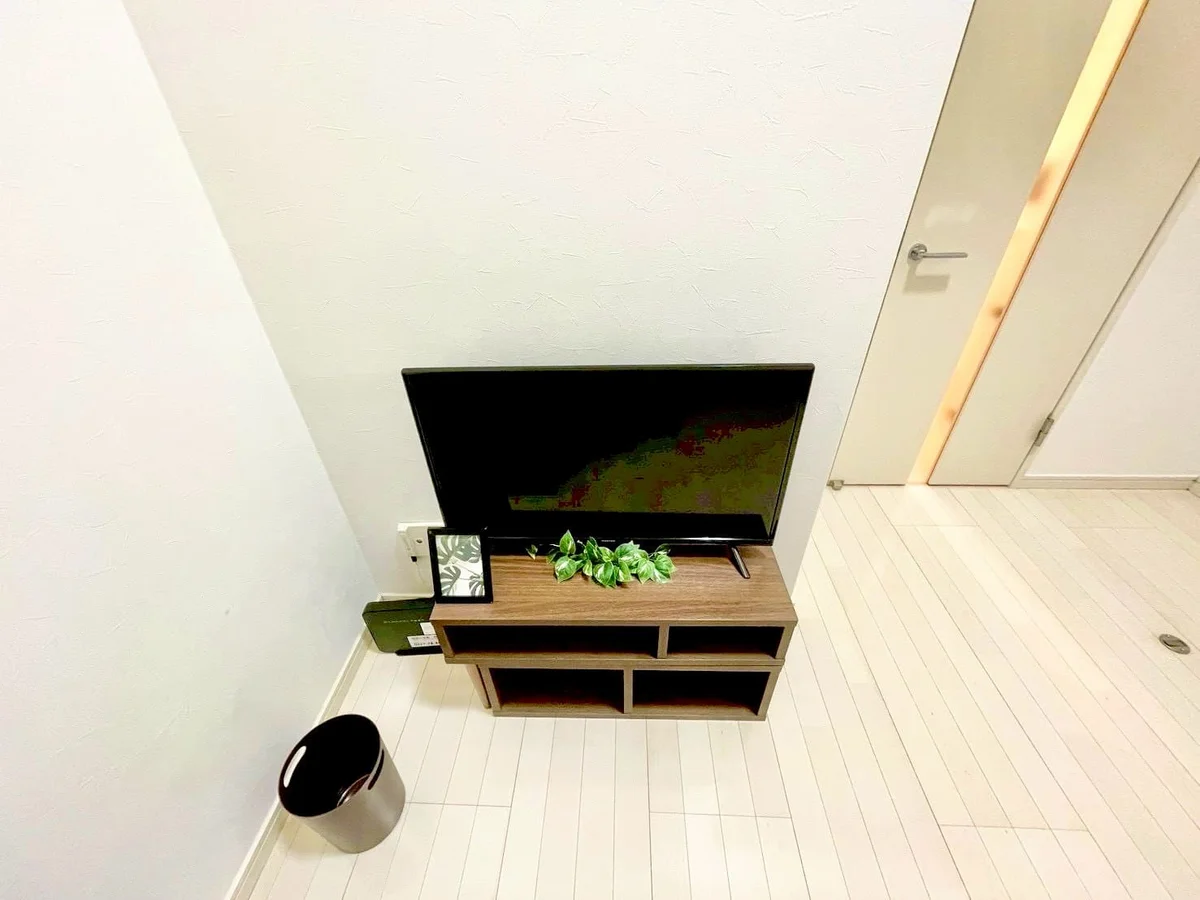 ※撮影用の観察植物・食器調理器具・雑貨類等はございません。※写真は現況優先