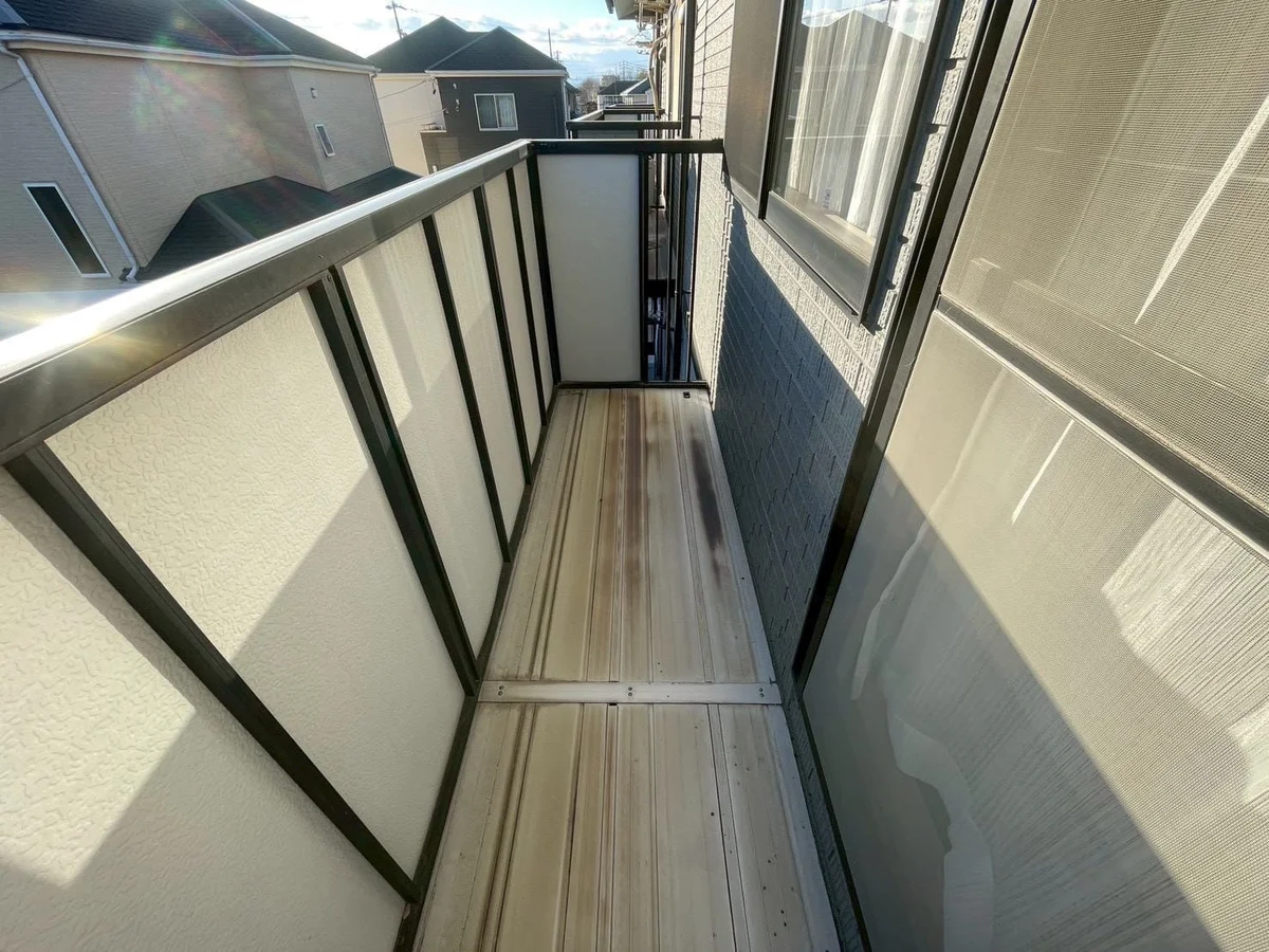 ※撮影用の観察植物・食器調理器具・雑貨類等はございません。※写真は現況優先