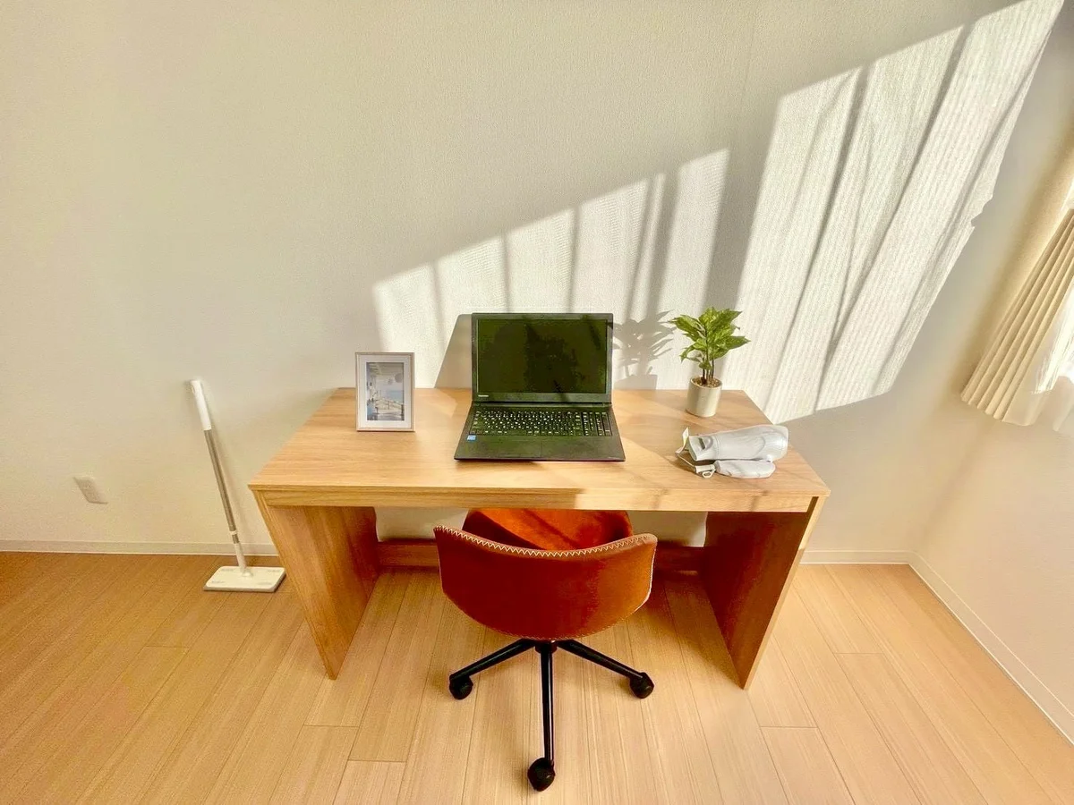 ※撮影用の観察植物・食器調理器具・雑貨類等はございません。※写真は現況優先