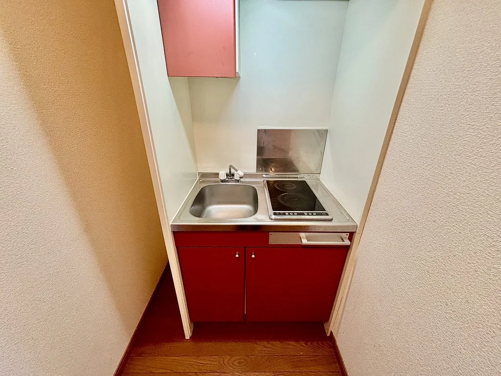 設備・仕様は号室により異なる為、現況を優先いたします。