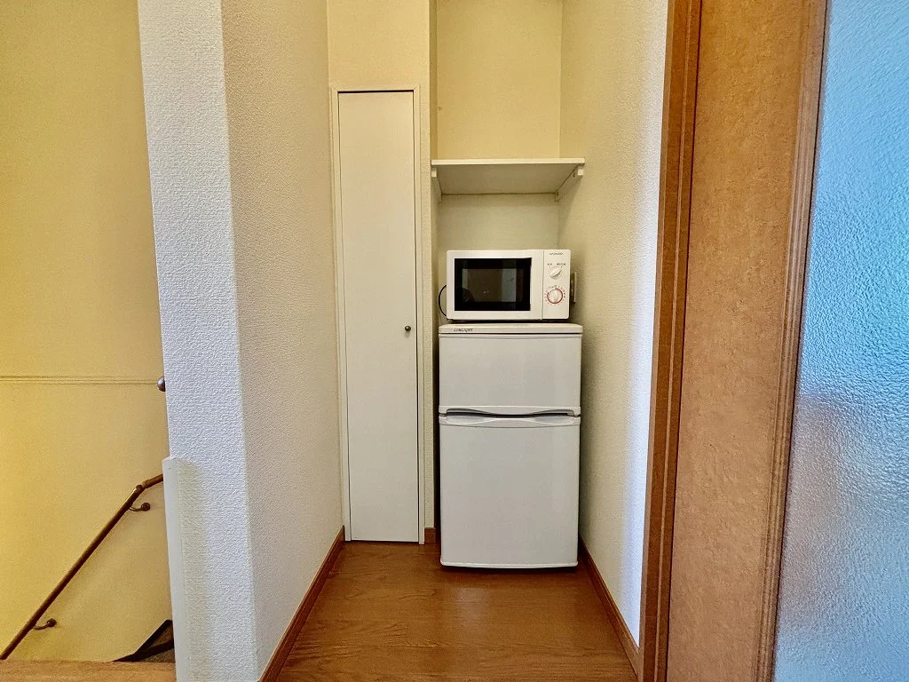 設備・仕様は号室により異なる為、現況を優先いたします。